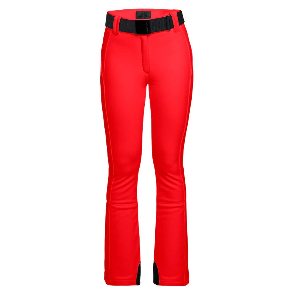 PIPPA Ski Pants All Season Rood PIPPA Ski Pants All Season Rood
