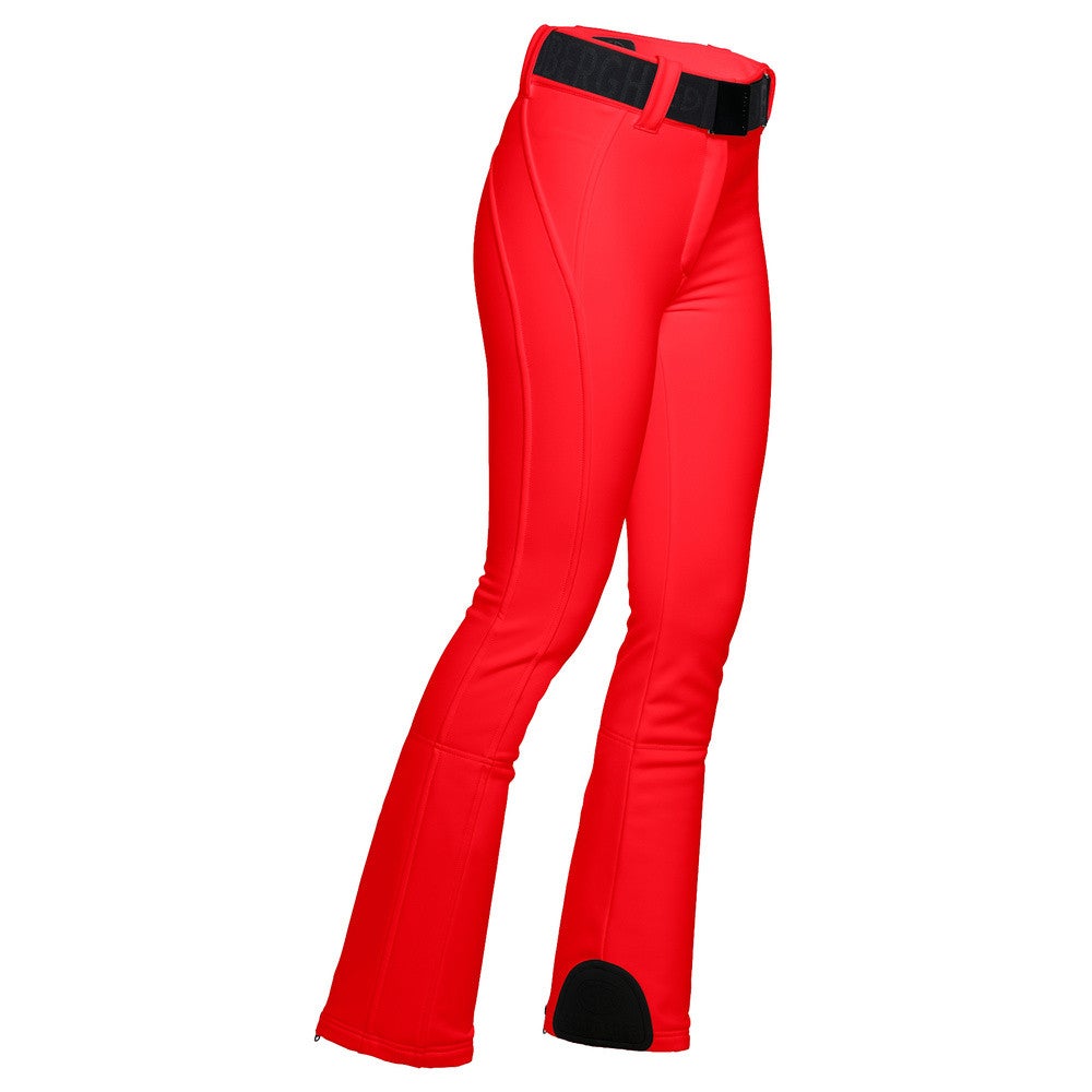 PIPPA Ski Pants All Season Rood PIPPA Ski Pants All Season Rood
