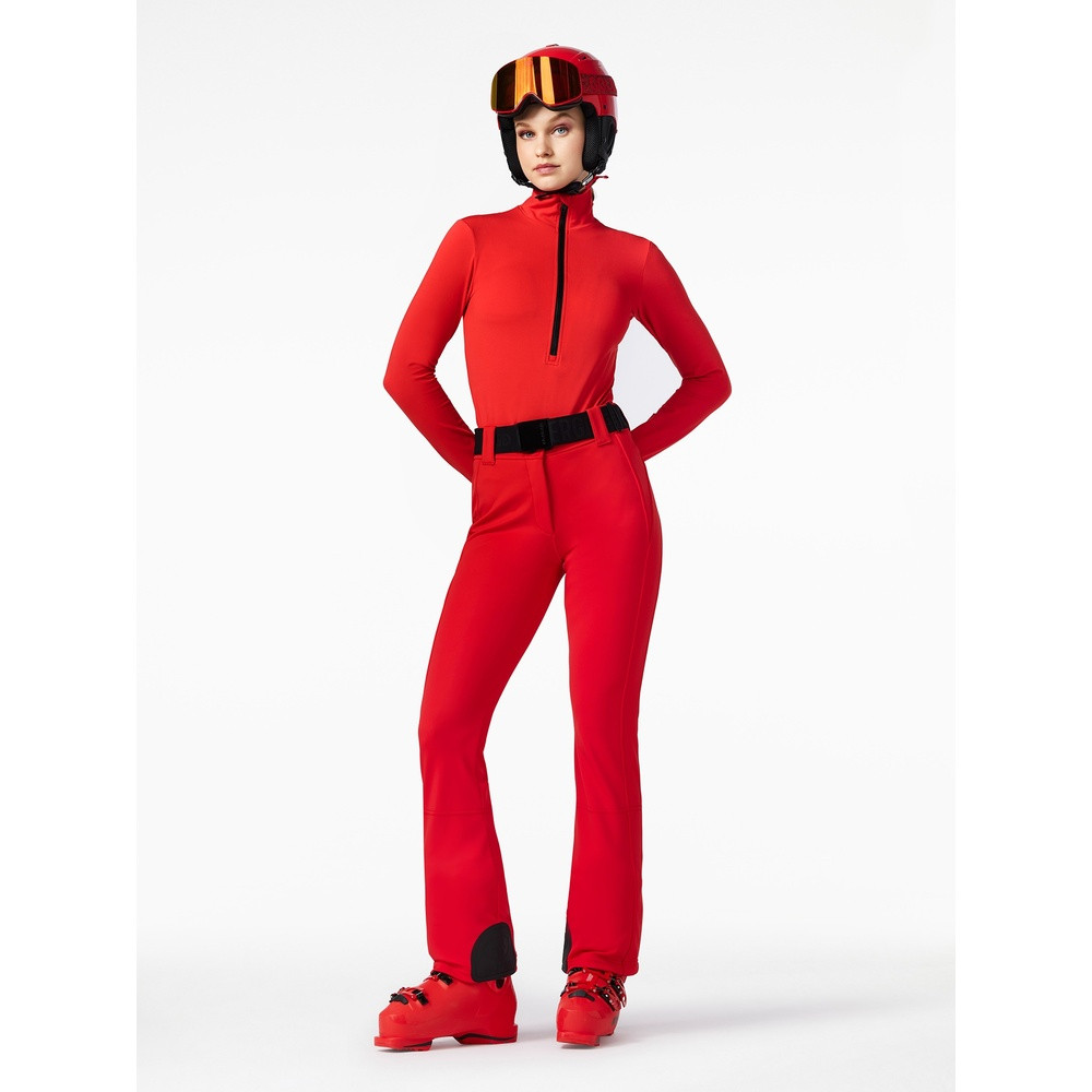 PIPPA Ski Pants All Season Rood PIPPA Ski Pants All Season Rood
