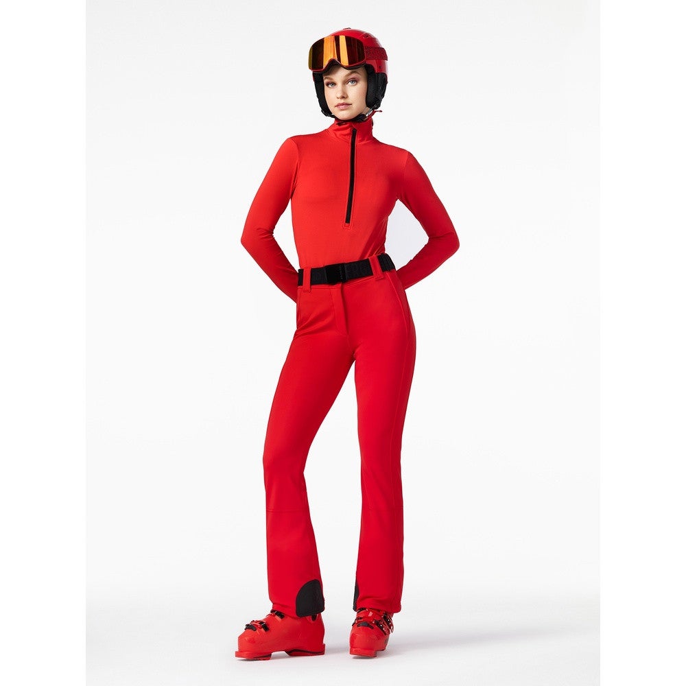 PIPPA Ski Pants All Season Rood PIPPA Ski Pants All Season Rood
