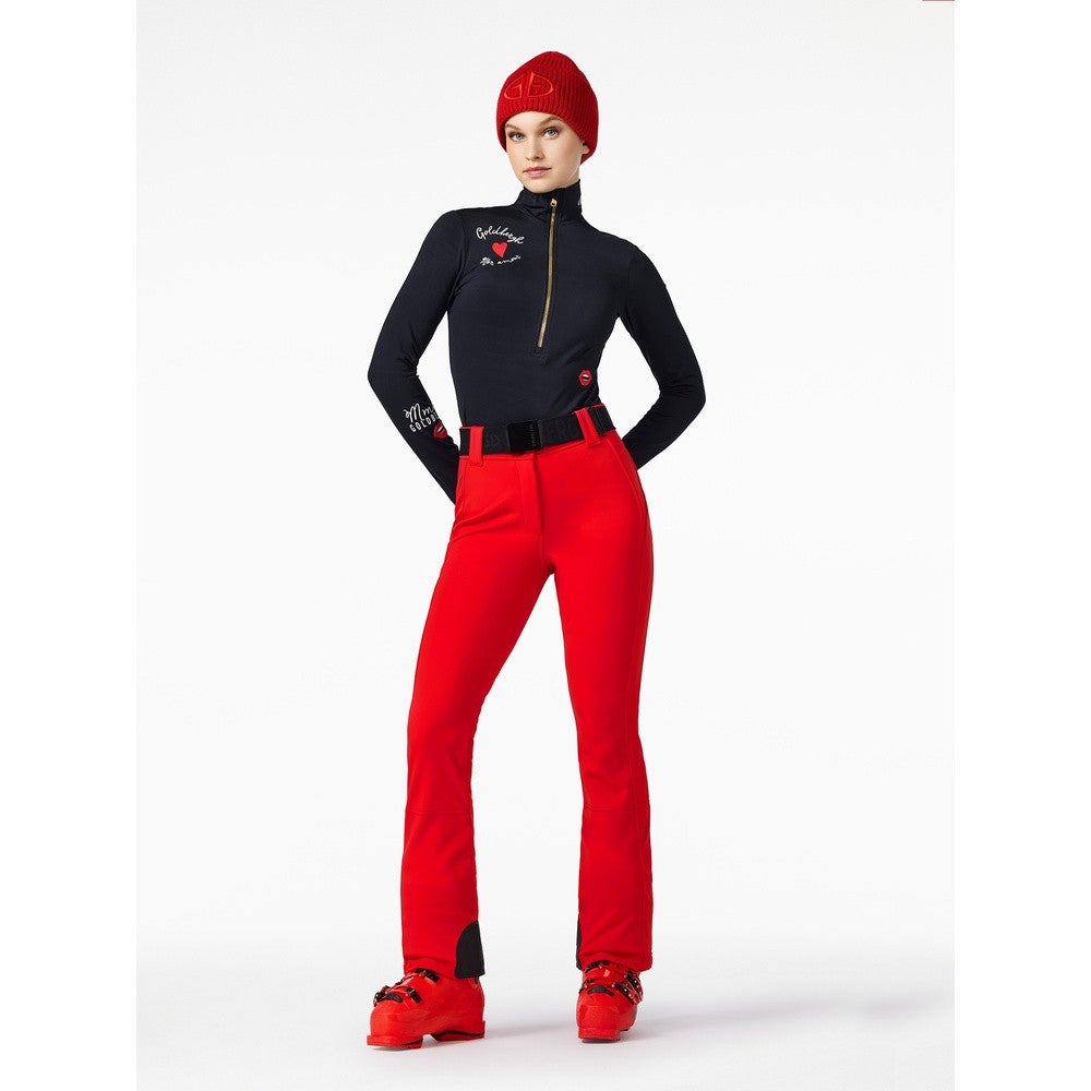 PIPPA Ski Pants All Season Rood PIPPA Ski Pants All Season Rood