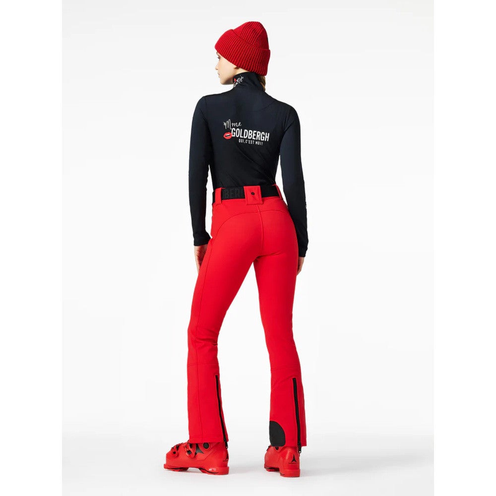 PIPPA Ski Pants All Season Rood PIPPA Ski Pants All Season Rood