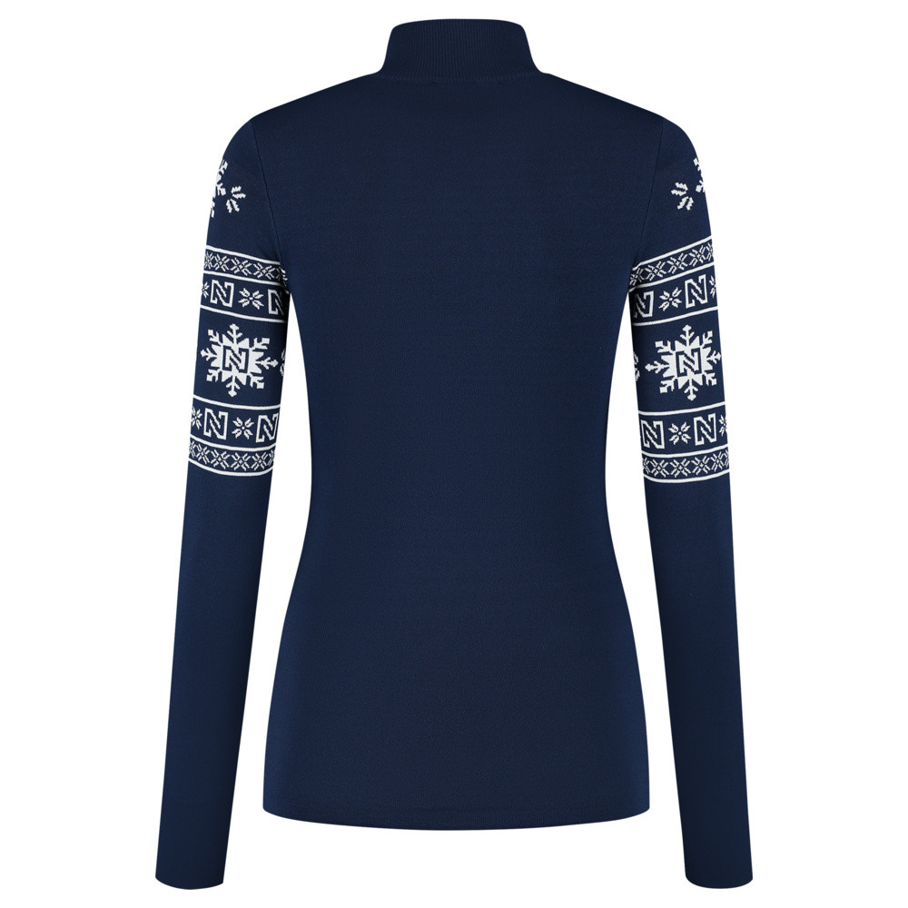 Giza Piste Pull Blauw Giza Piste Pull Blauw