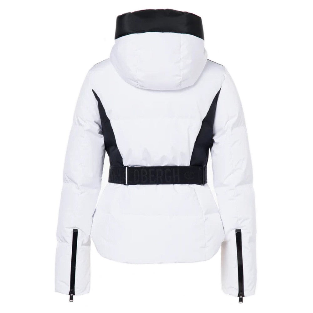 LOU ski jacket Wit 1 LOU ski jacket Wit 1