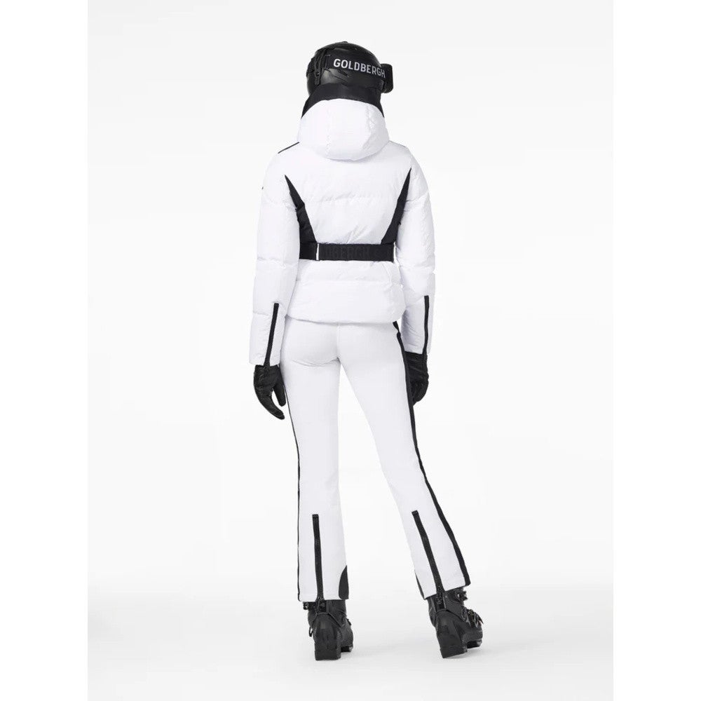 LOU ski jacket Wit 1 LOU ski jacket Wit 1