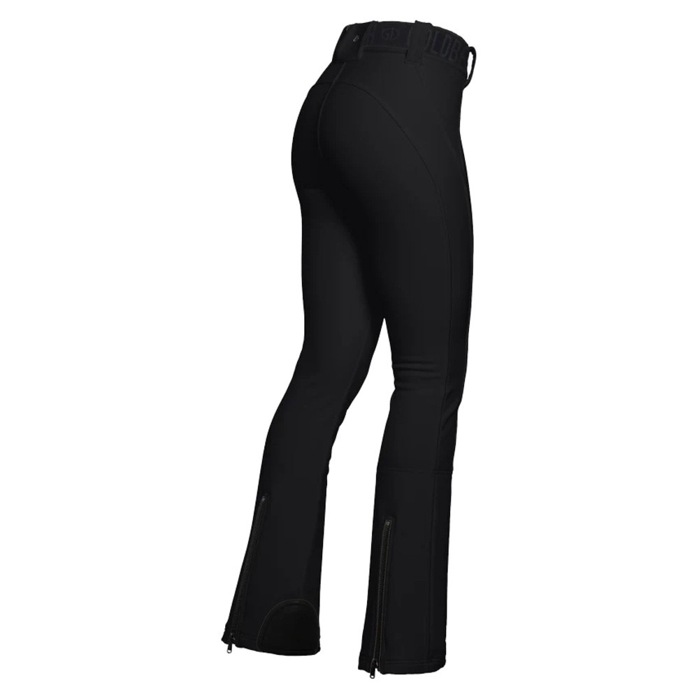 PIPPA Ski Pants All Season Zwart 1 PIPPA Ski Pants All Season Zwart 1