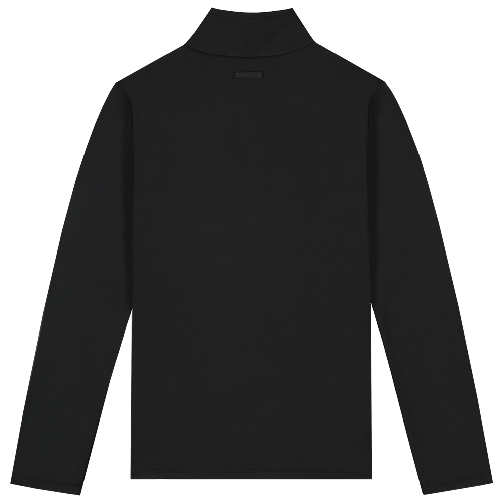 Otis Ski Pully Zwart 1 Otis Ski Pully Zwart 1