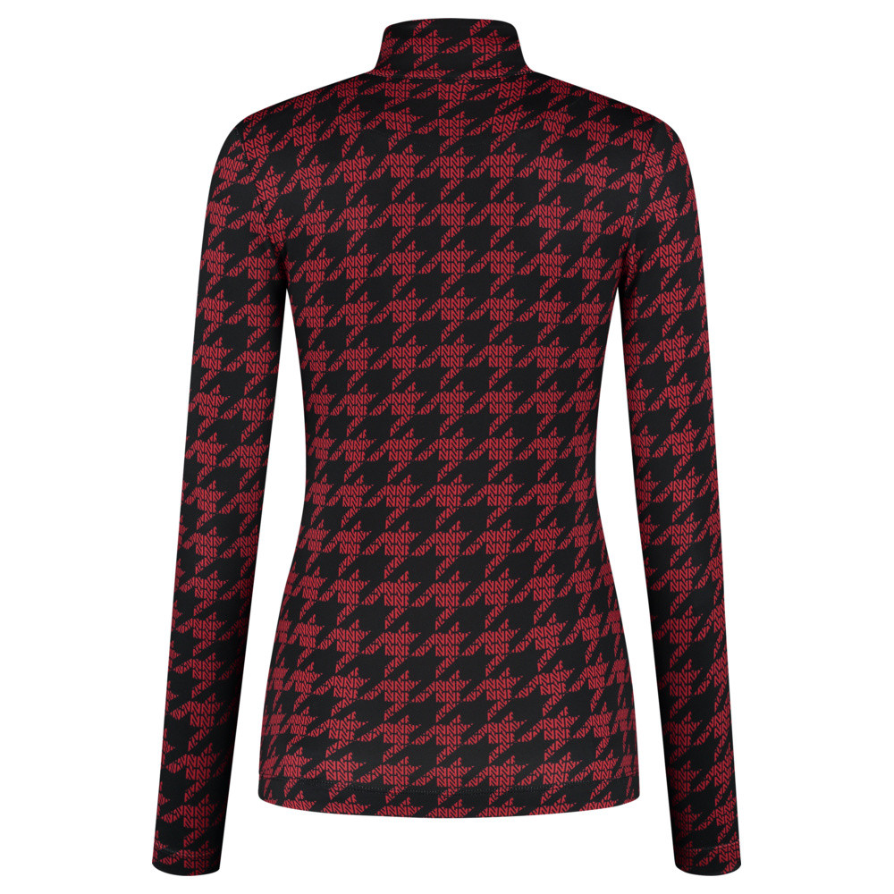 Geo Logo Pully Rood Geo Logo Pully Rood