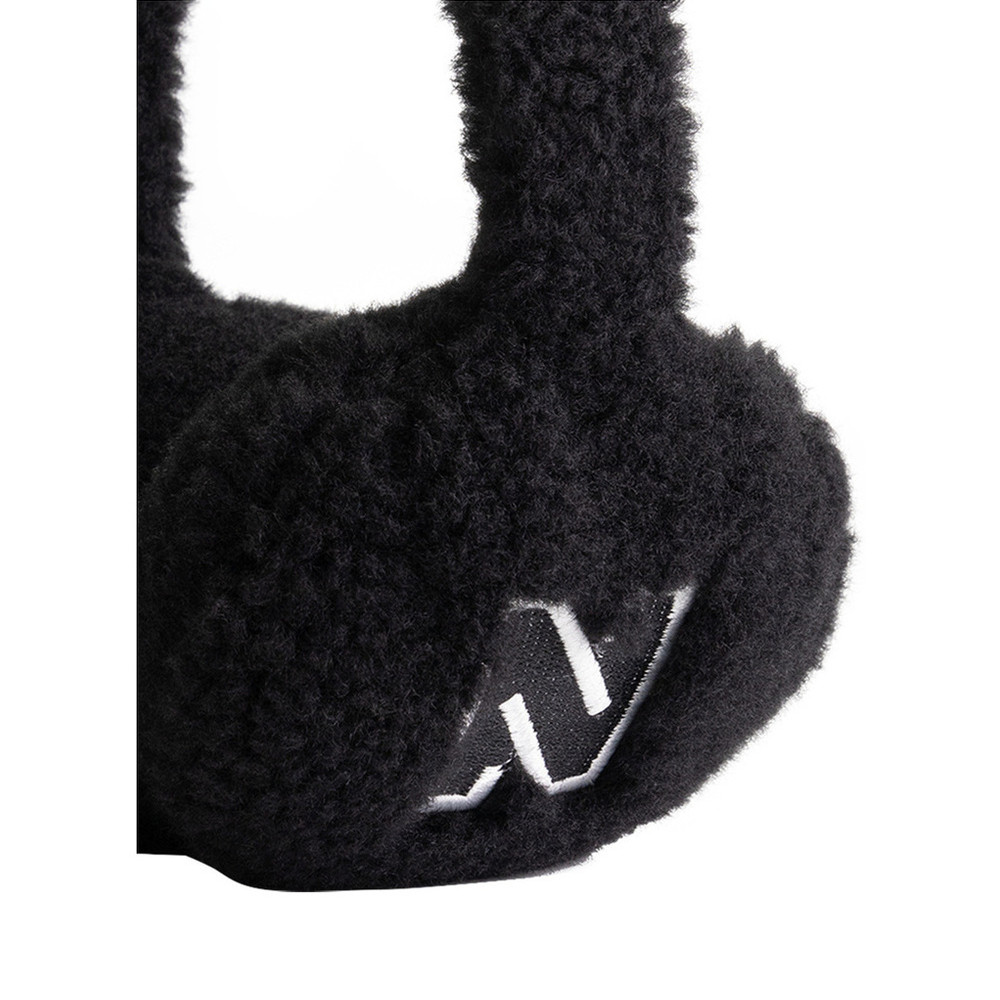 Galmey Ski Earmuffs Zwart KL Galmey Ski Earmuffs Zwart KL