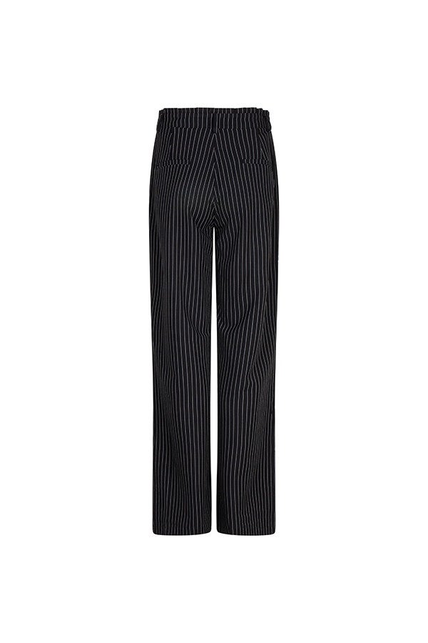 Trouser Nienke Zwart 1 Trouser Nienke Zwart 1