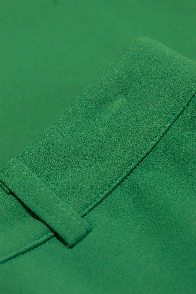 Trouser Lina Groen KL Trouser Lina Groen KL