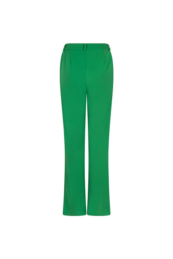 Trouser Lina Groen KL Trouser Lina Groen KL