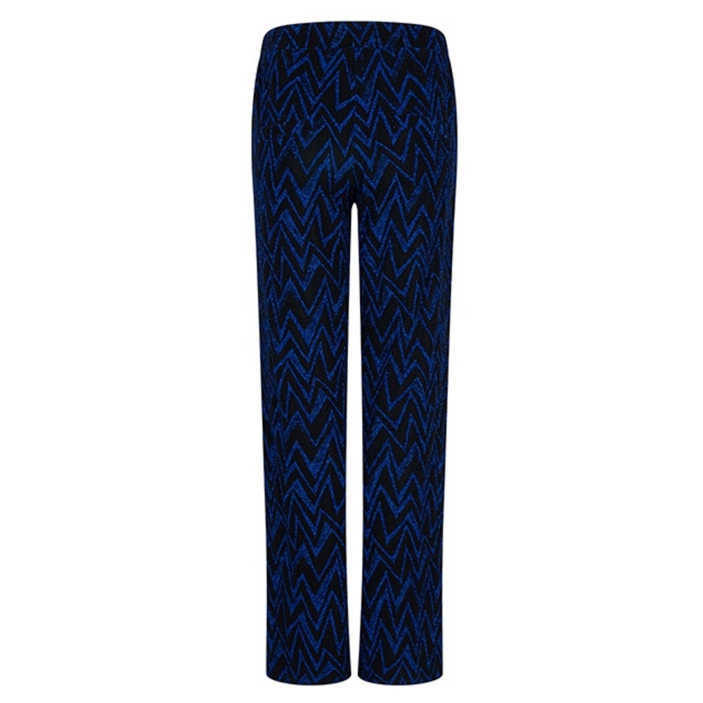 Trouser Chella Blauw KL Trouser Chella Blauw KL