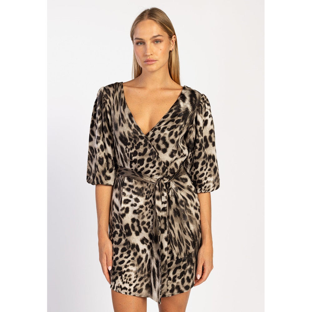 BAILEY ANIMAL VIS 503 Grijs BAILEY ANIMAL VIS 503 Grijs