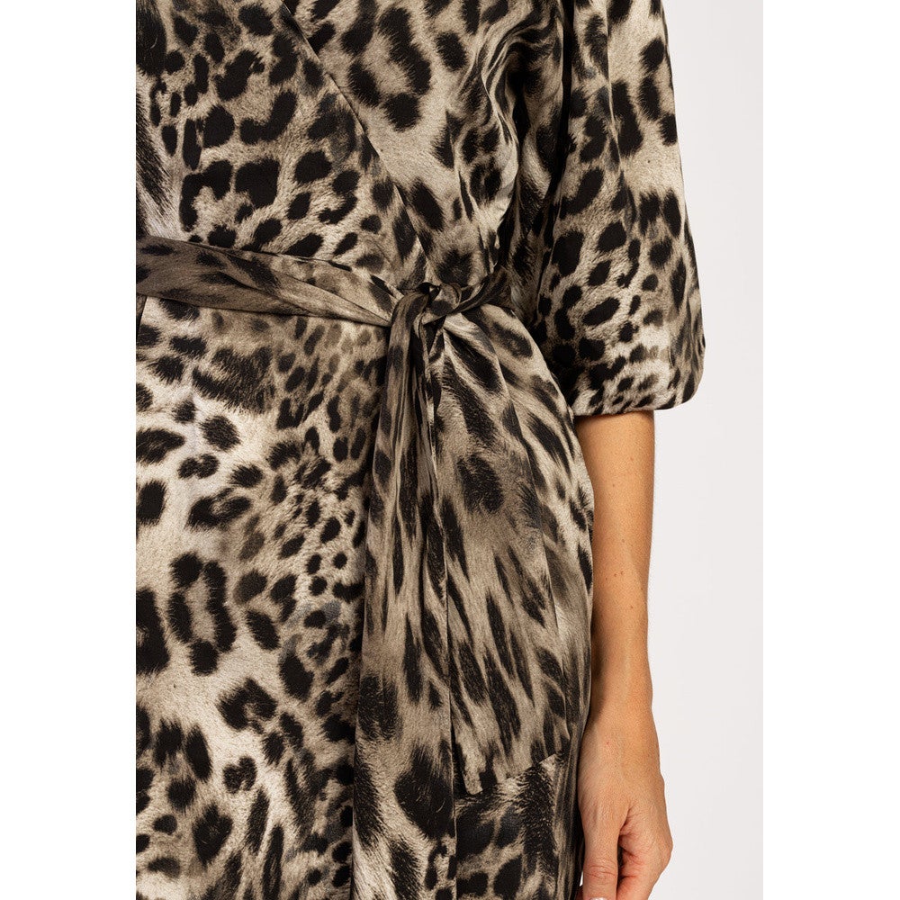 BAILEY ANIMAL VIS 503 Grijs BAILEY ANIMAL VIS 503 Grijs