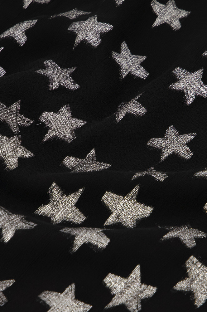 Kylie Blouse Zwart 1 Kylie Blouse Zwart 1