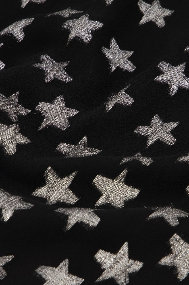 Kylie Blouse Zwart 1 Kylie Blouse Zwart 1