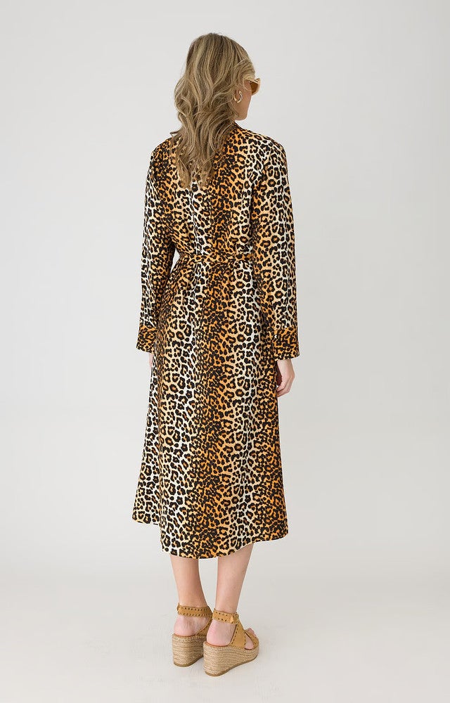 Yaskaya Ls Long Shirt Dress Wit 1 Yaskaya Ls Long Shirt Dress Wit 1