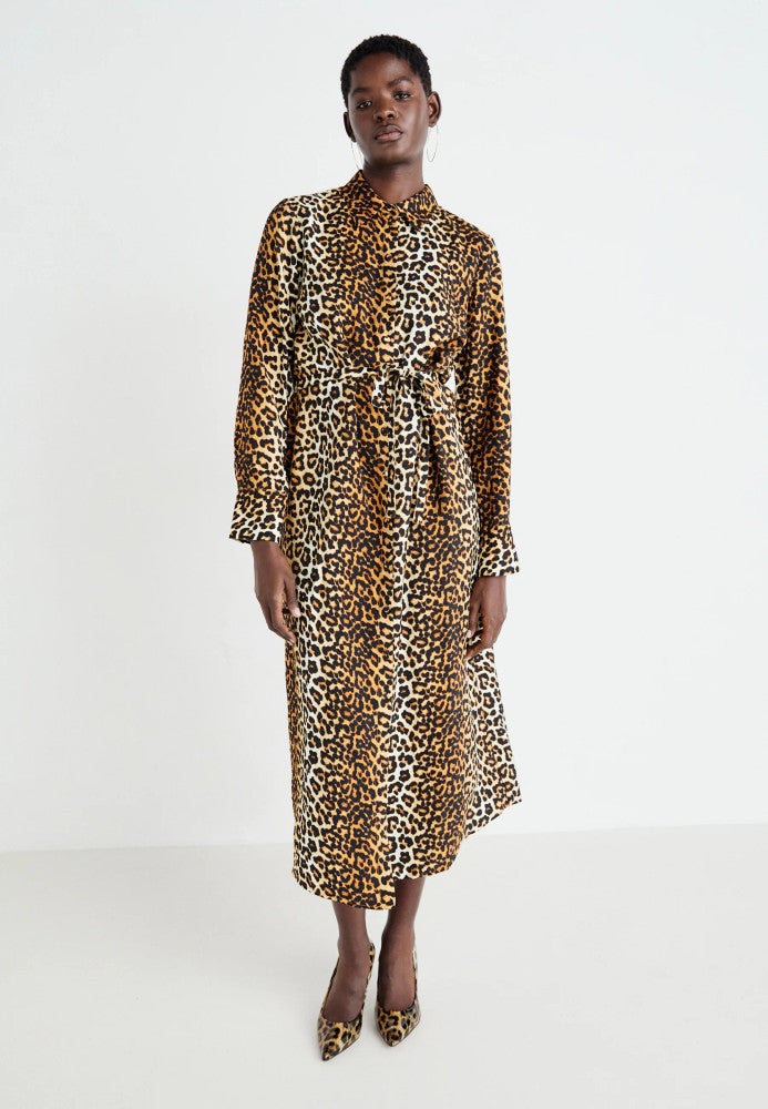 Yaskaya Ls Long Shirt Dress Wit 1 Yaskaya Ls Long Shirt Dress Wit 1