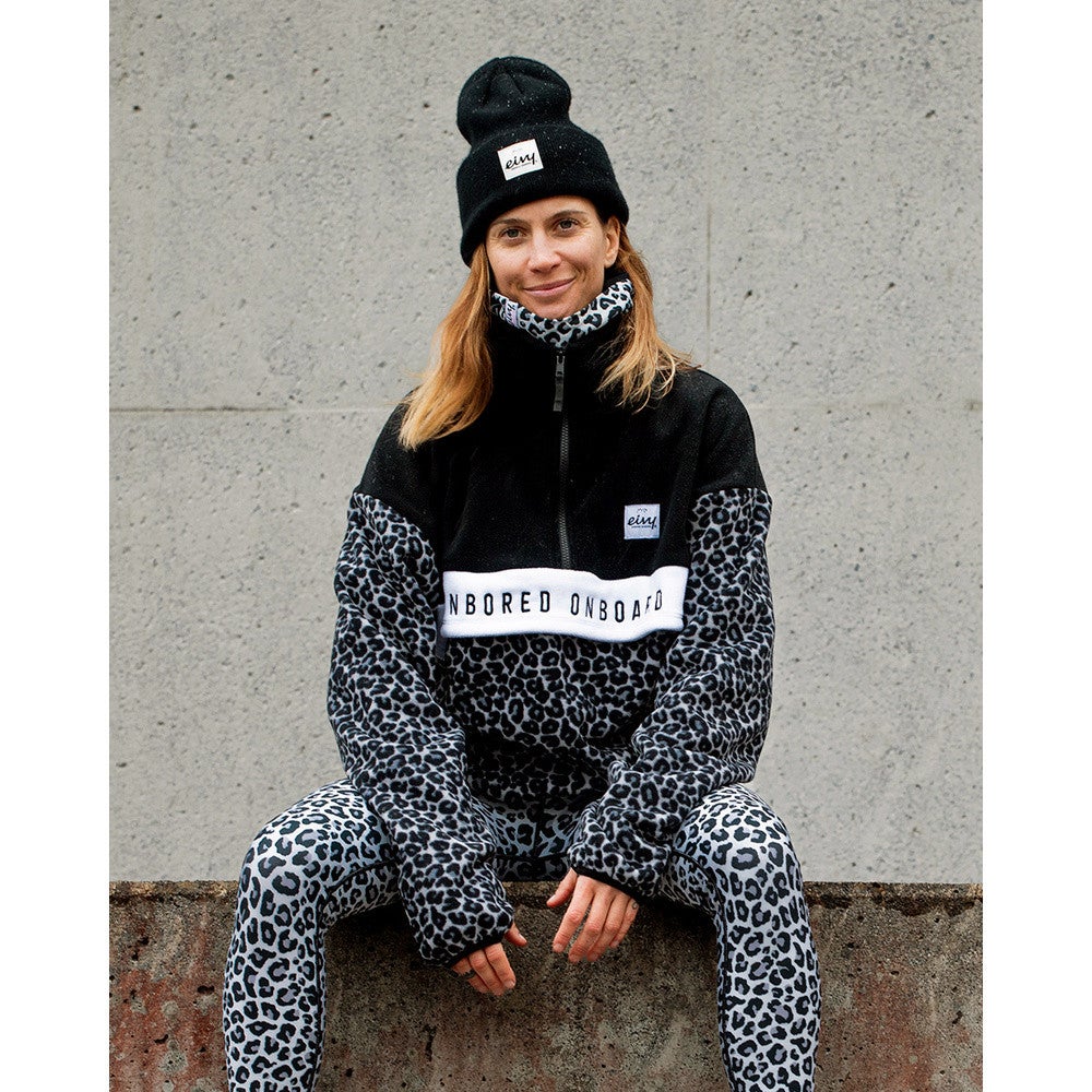 Ball Fleece Zwart 1 Ball Fleece Zwart 1