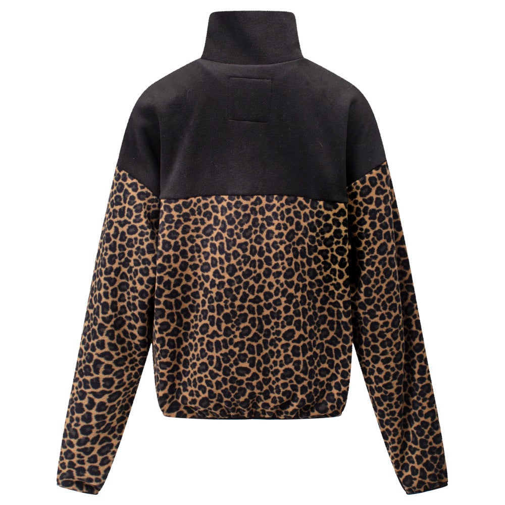 Ball Fleece Zwart 1 Ball Fleece Zwart 1