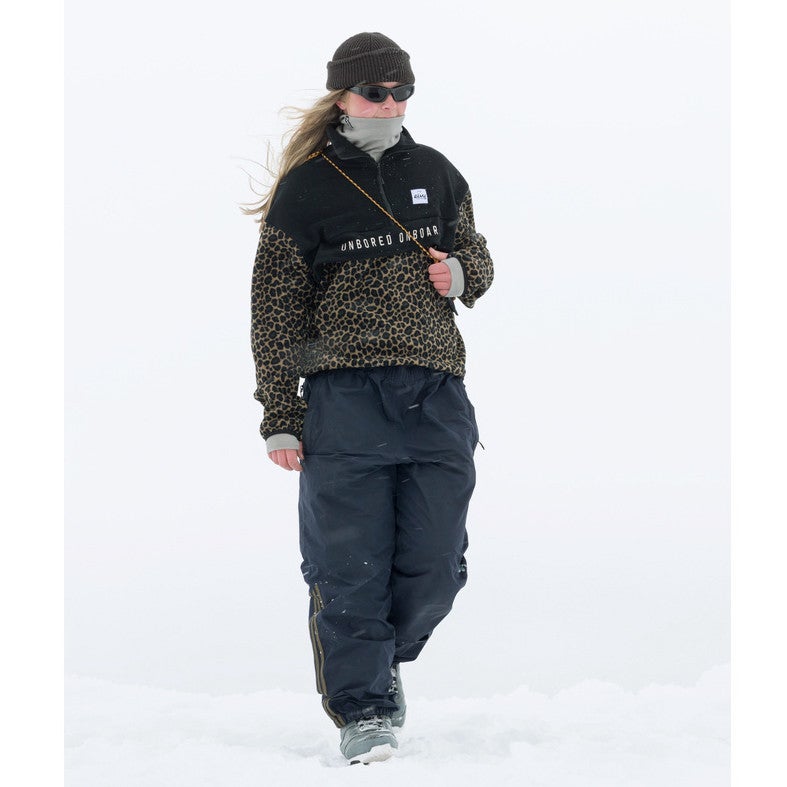 Ball Fleece Zwart 1 Ball Fleece Zwart 1