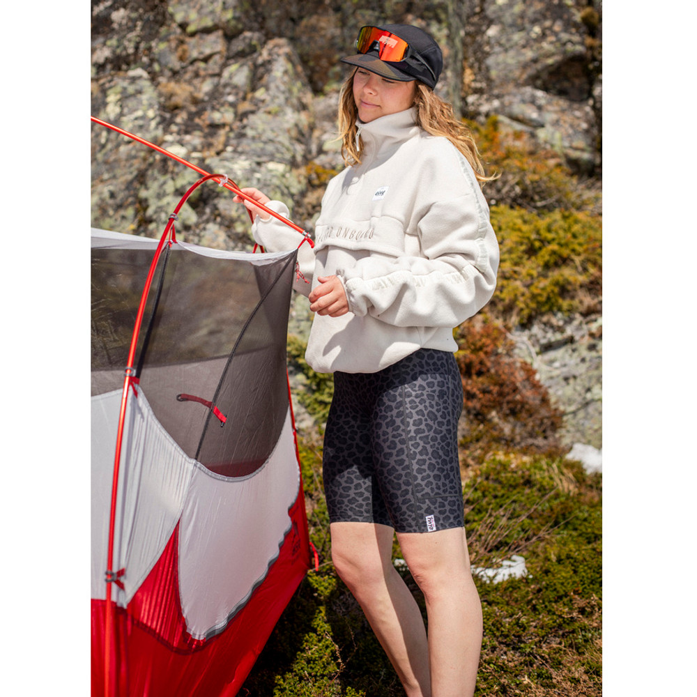 Ball Fleece Beige Ball Fleece Beige