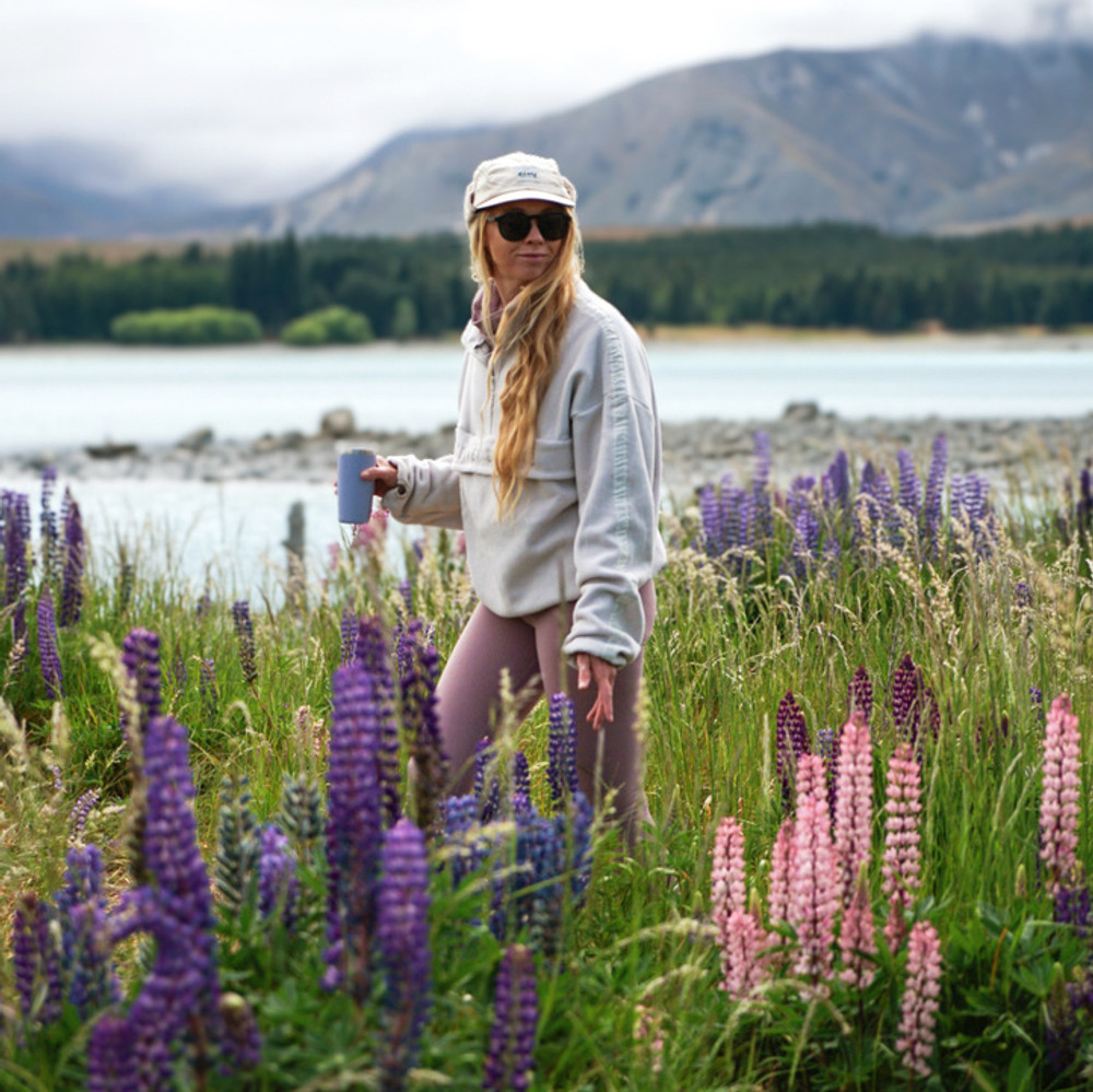 Ball Fleece Beige Ball Fleece Beige