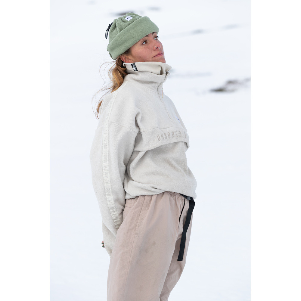 Ball Fleece Beige Ball Fleece Beige