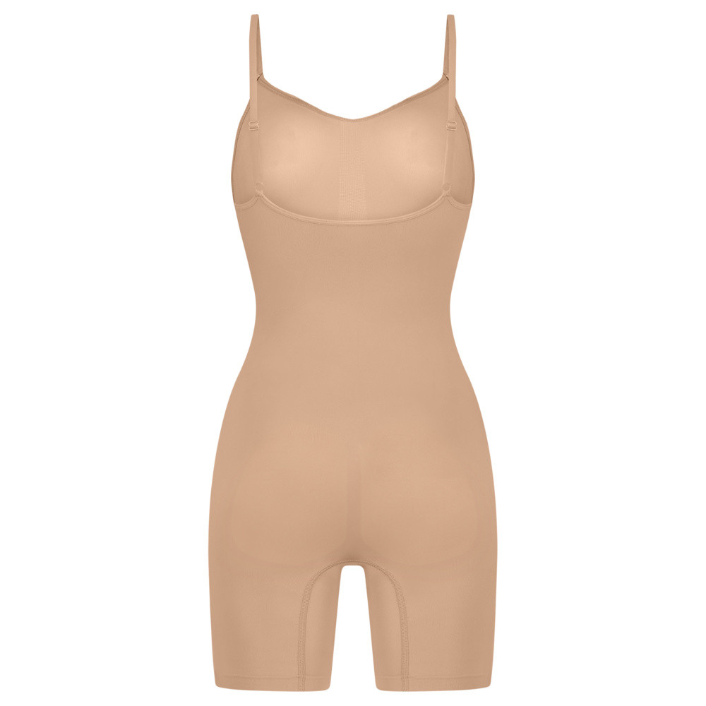 N Bodysuits Beige N Bodysuits Beige