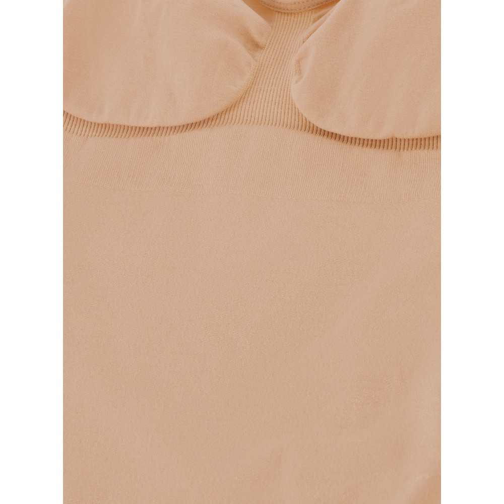 N Bodysuits Beige N Bodysuits Beige