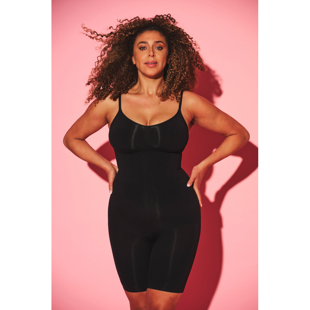 N Bodysuits Zwart 1 N Bodysuits Zwart 1