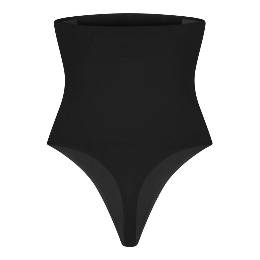 N String Brief Zwart 1 N String Brief Zwart 1