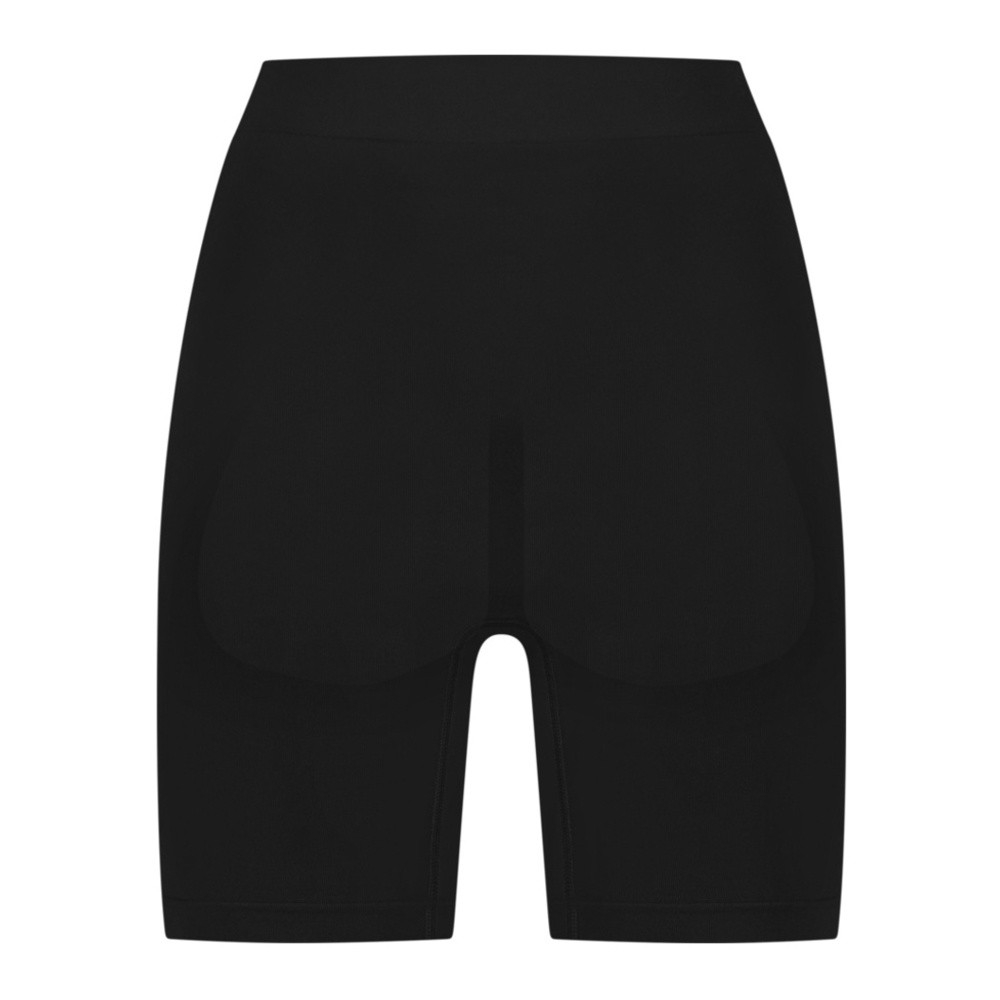 N Shorts Zwart 1 N Shorts Zwart 1