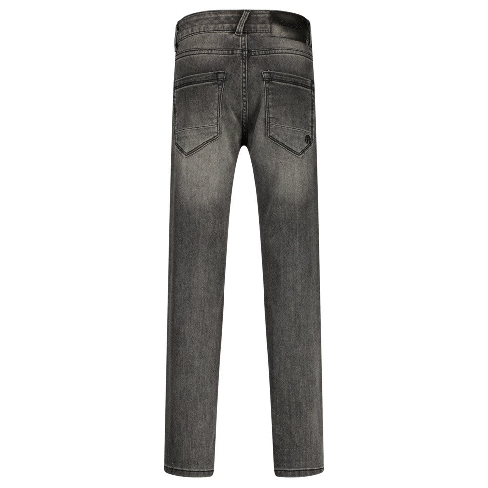 Berlin Denim Grijs Berlin Denim Grijs