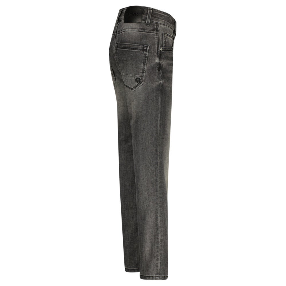 Berlin Denim Grijs Berlin Denim Grijs