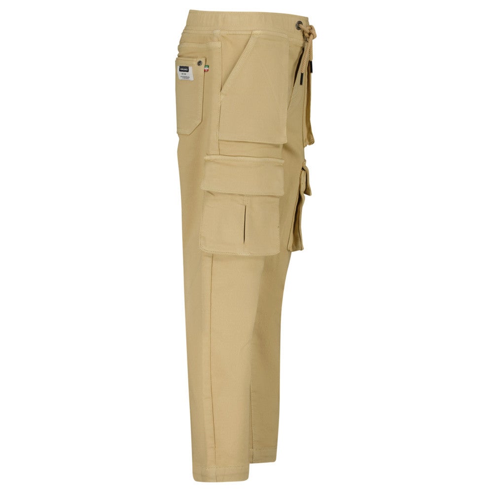 Claudio Cargo Beige Claudio Cargo Beige