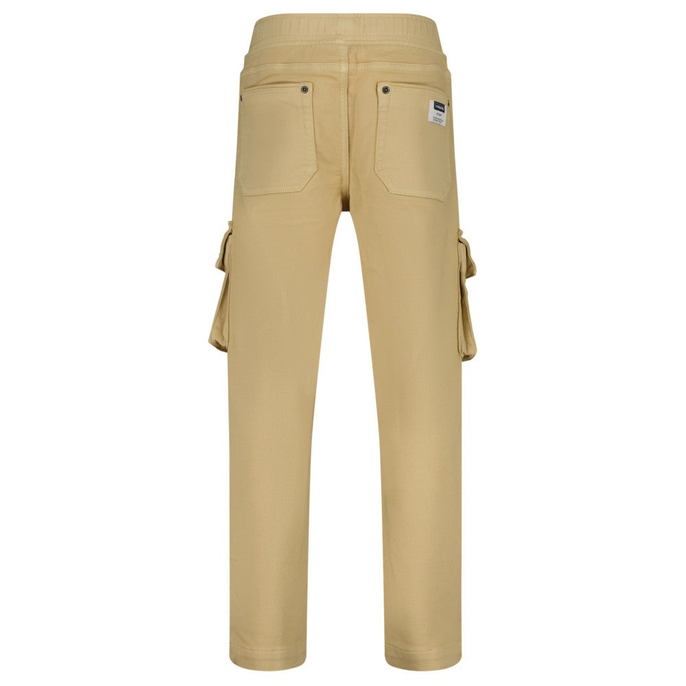Claudio Cargo Beige Claudio Cargo Beige