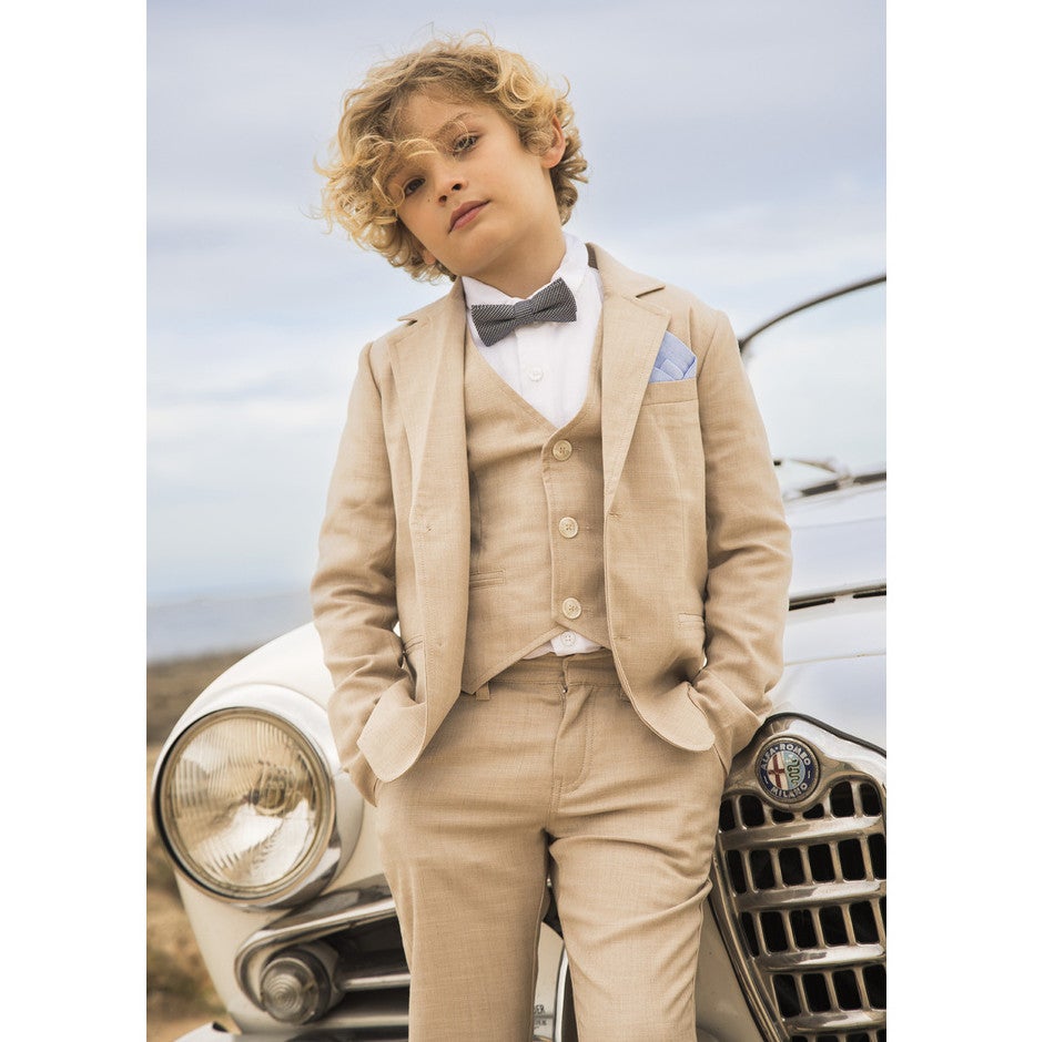 Tcivor Colbert Beige Tcivor Colbert Beige