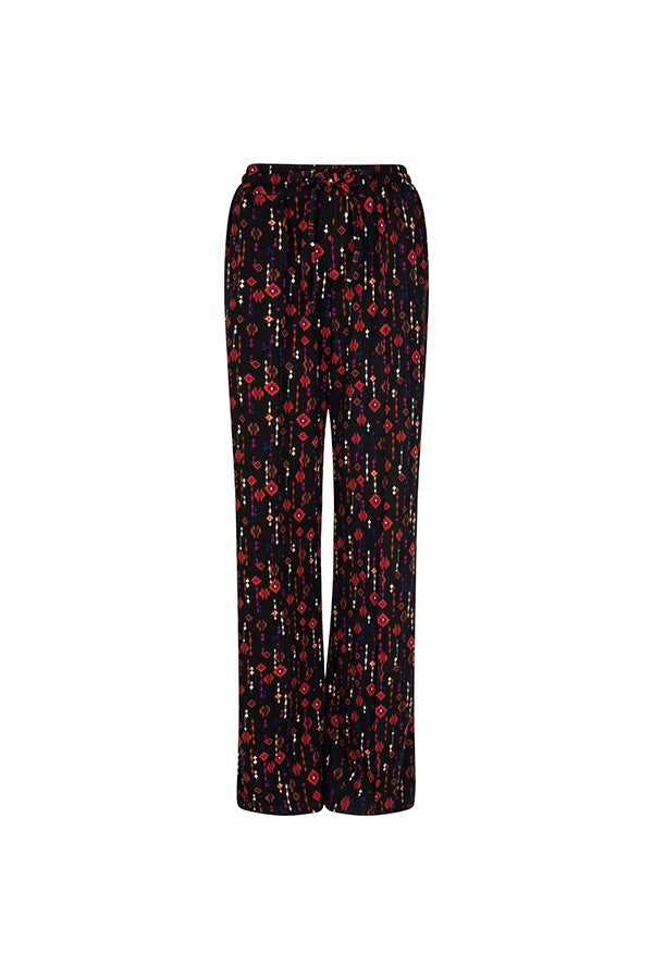 Trouser Ruby Zwart 1 Trouser Ruby Zwart 1