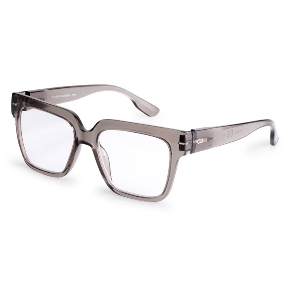 Max Leesbril Zwart 1 Max Leesbril Zwart 1