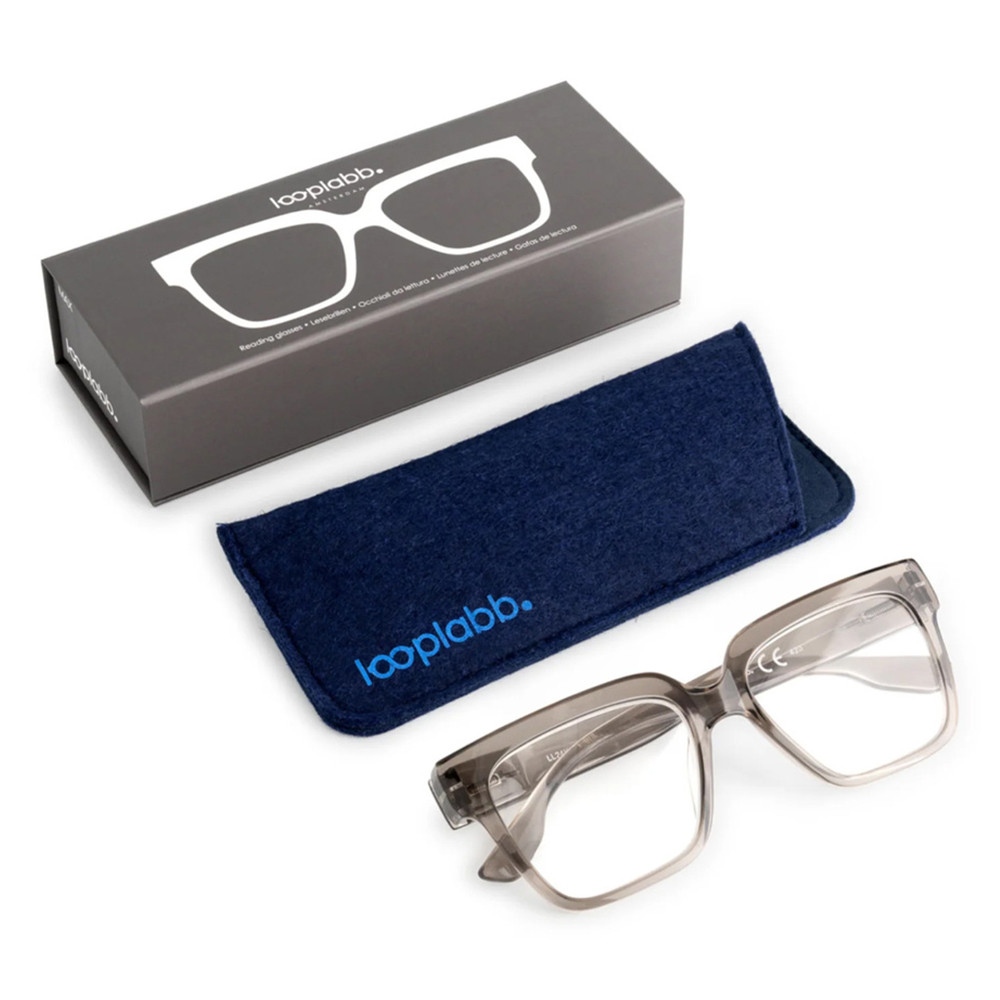 Max Leesbril Zwart 1 Max Leesbril Zwart 1