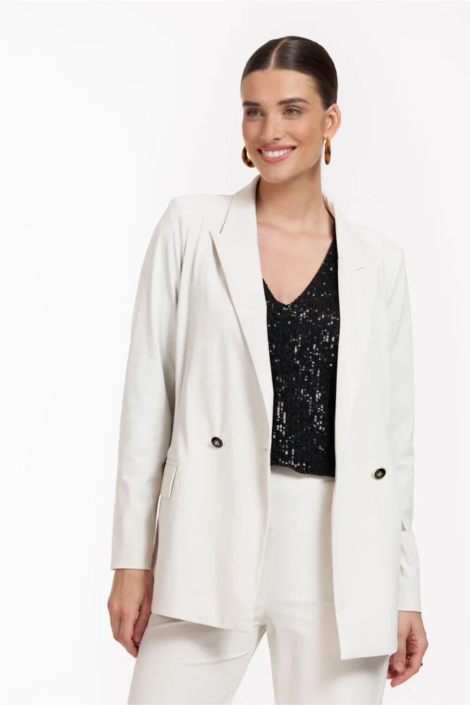 Victoria sequins top Zwart 1 Victoria sequins top Zwart 1