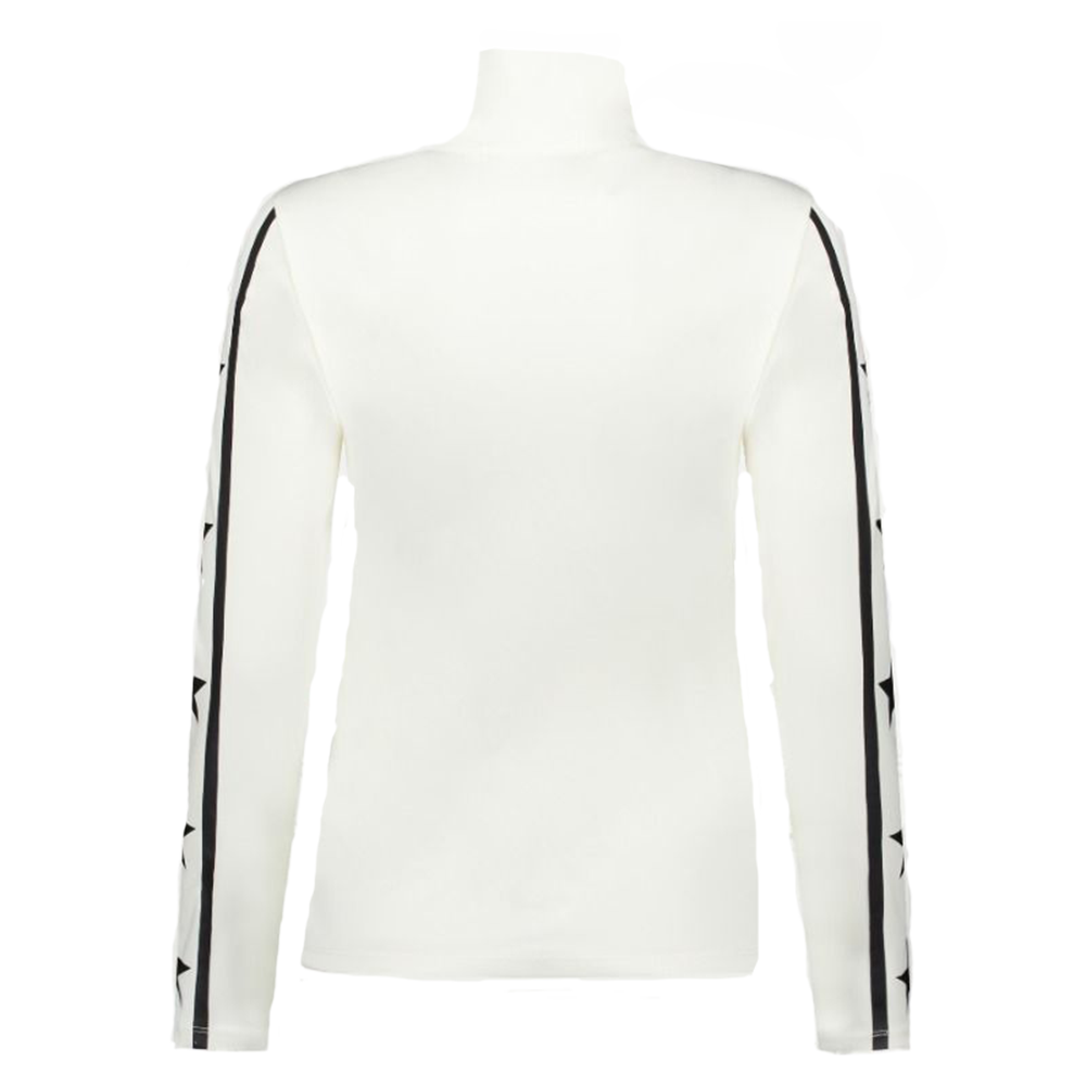 SQUAW VALLY PULLY STAR Beige SQUAW VALLY PULLY STAR Beige