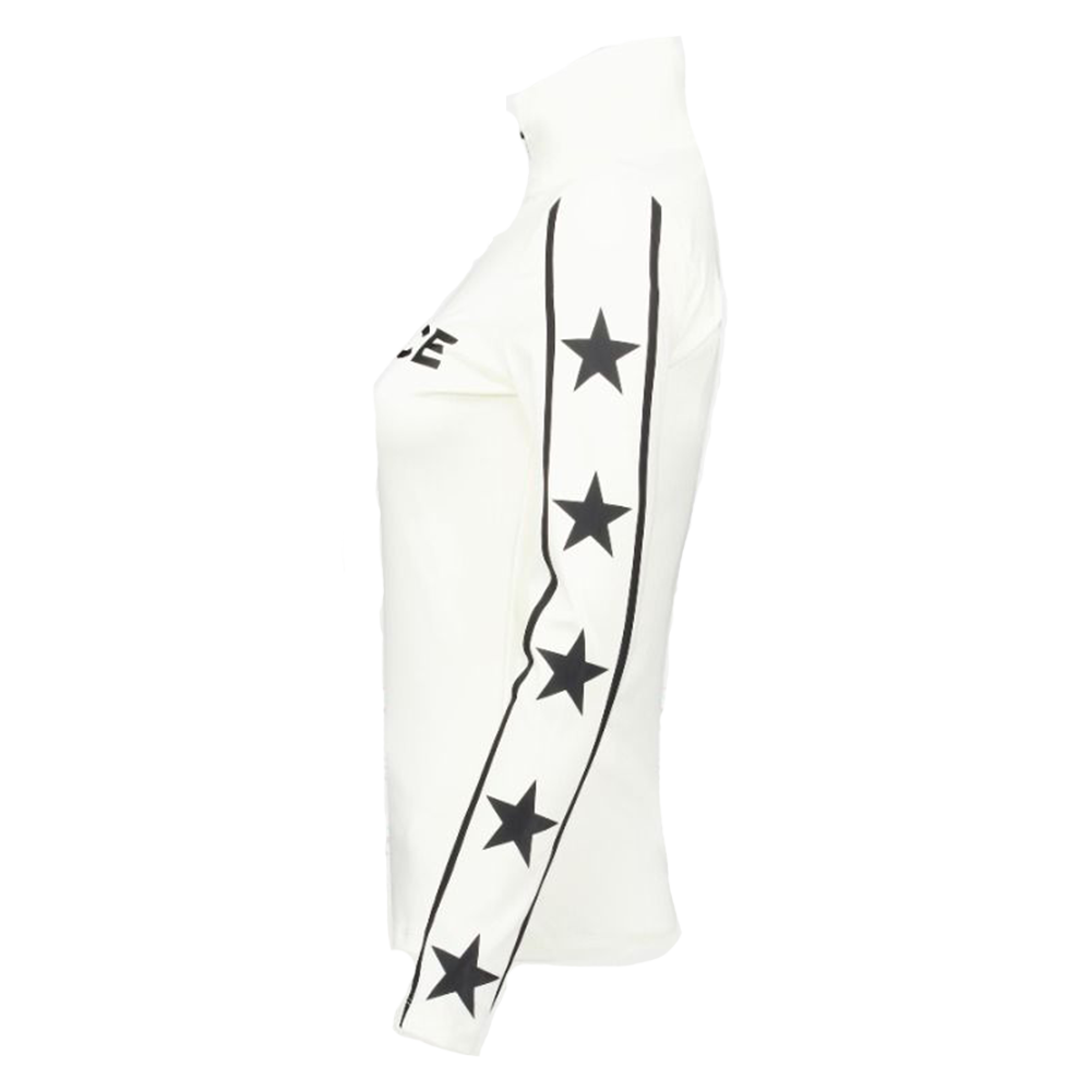 SQUAW VALLY PULLY STAR Beige SQUAW VALLY PULLY STAR Beige