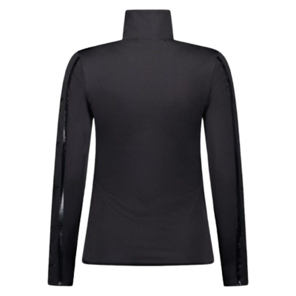 SQUAW VALLY PULLY STAR Zwart 1 SQUAW VALLY PULLY STAR Zwart 1