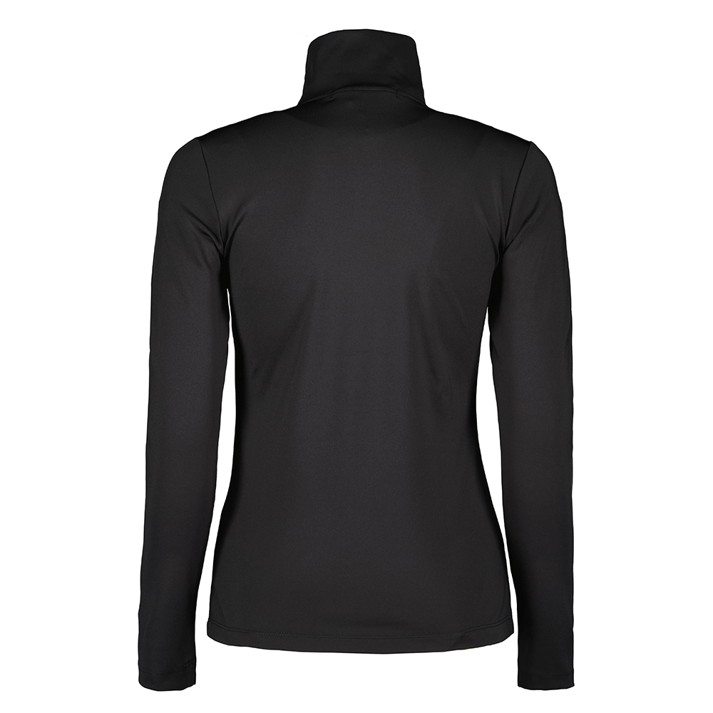 BASIC ZIP PULLY Zwart 1 BASIC ZIP PULLY Zwart 1