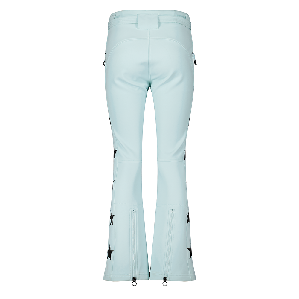 ASPEN SKI PANTS STAR Blauw ASPEN SKI PANTS STAR Blauw