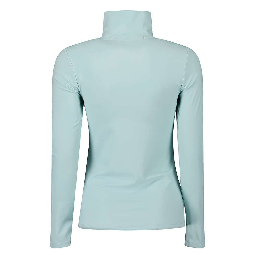 BASIC ZIP PULLY Blauw BASIC ZIP PULLY Blauw