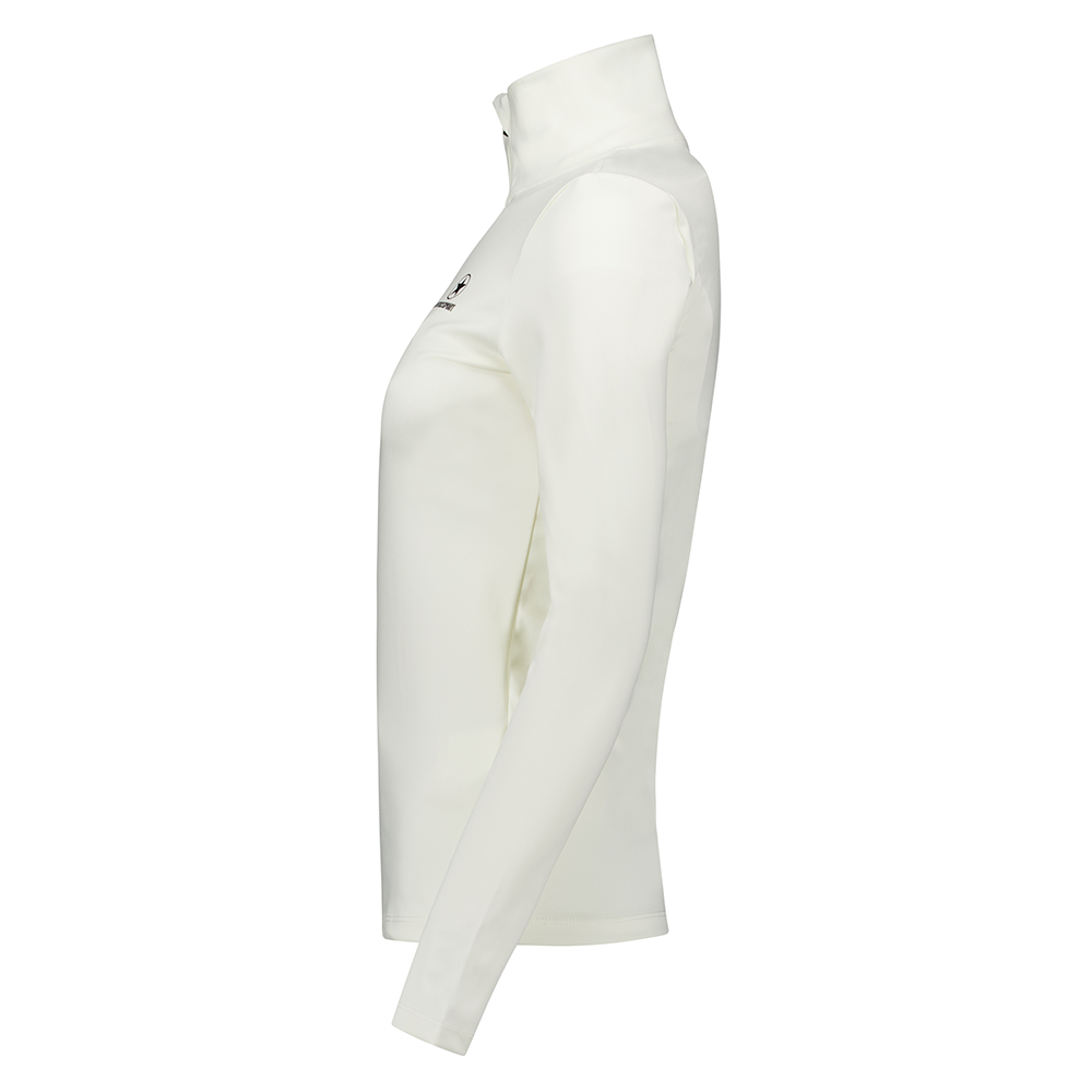 BASIC ZIP PULLY Beige BASIC ZIP PULLY Beige